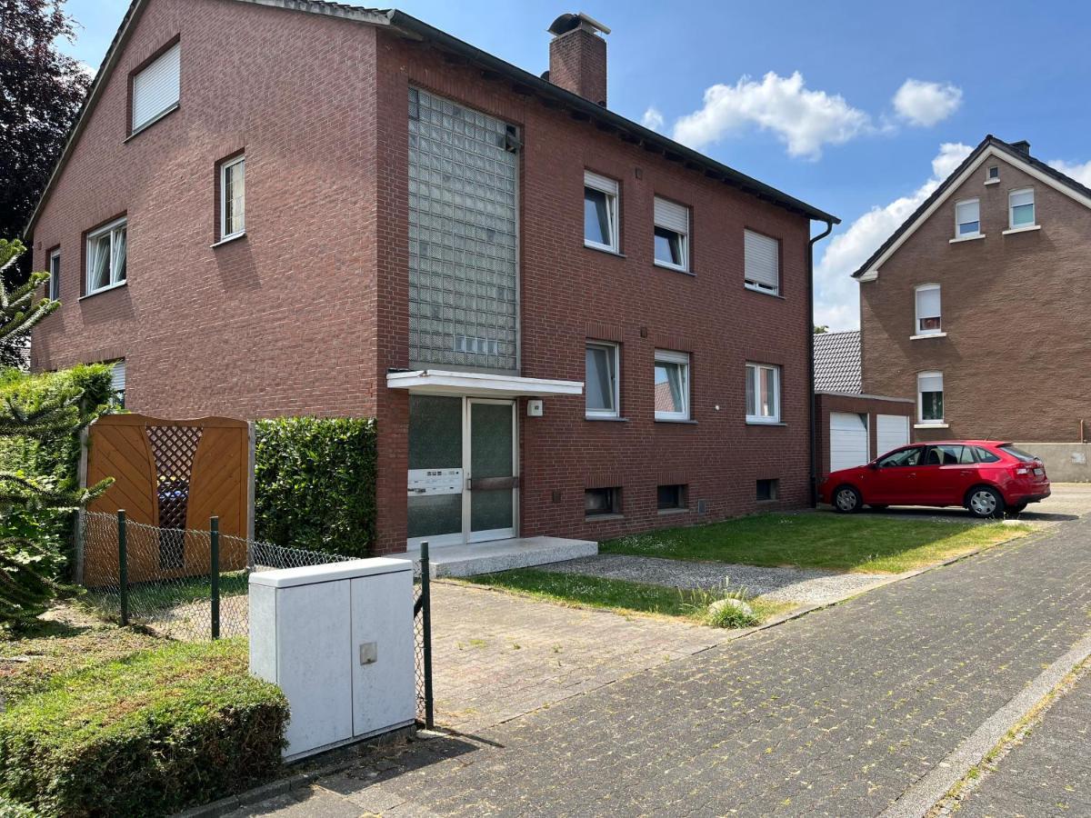Apartment 1880 Werne Exteriér fotografie